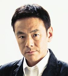 Toru Nakane