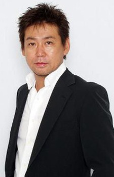 Tomoyuki Shimura