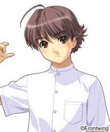 Kensuke Kizaki