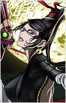 Bayonetta