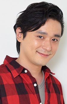 Shingo Katou