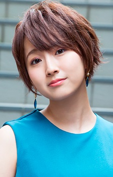Yumiri Hanamori