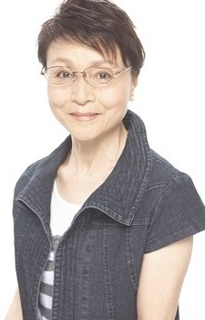 Mizuka Arima