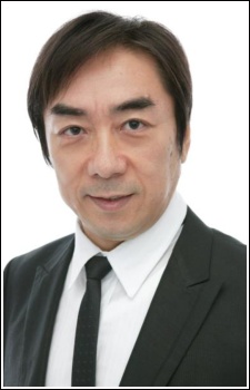 Nobuhiko Kazama