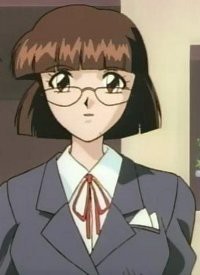 Yuuko Imai