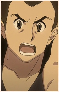 Sousuke Kawara