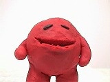 Red Clayman