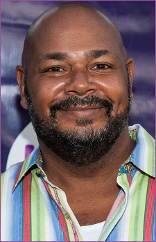 Kevin Michael Richardson