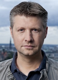 Mark Bremer