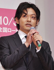 Takashi Yamanaka
