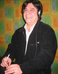 Luiz Antônio Lobue