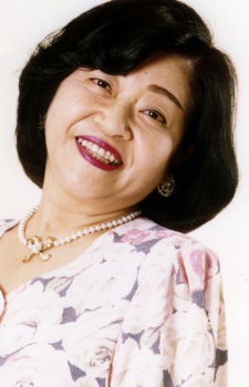 Mariko Mukai
