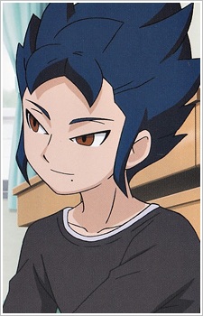 Yuuichi Tsurugi