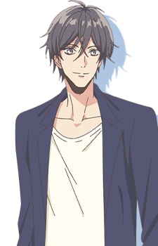 Sousuke Nanase