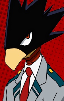 Fumikage Tokoyami