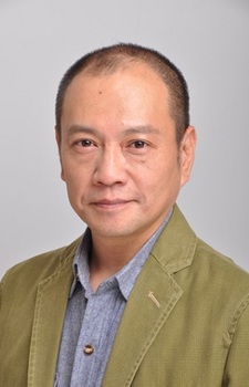 Mantaro Iwao