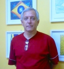 Orlando Viggiani