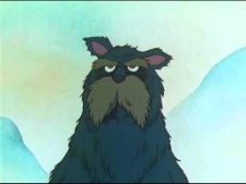 Muskrat