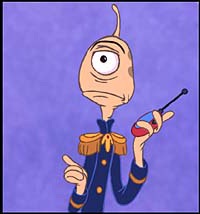 Pleakley