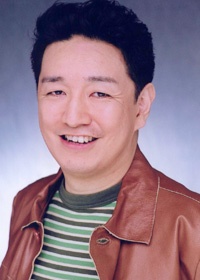 Tsutomu Takayama