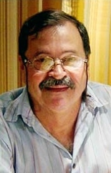 Júlio Chaves