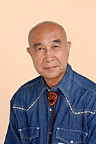 Taimei Suzuki