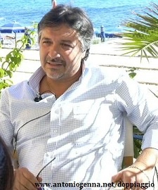 Massimo Rossi