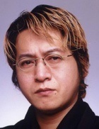 Natsuhiko Kyougoku