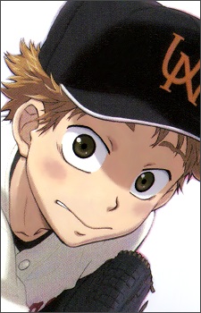 Ren Mihashi