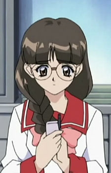 Megumi Kamimura