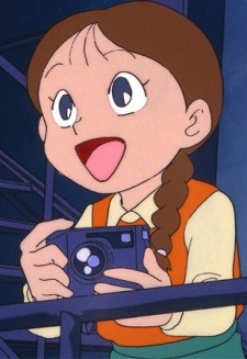 Chinatsu Yuuki