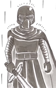 Kylo Ren