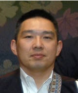 Takeharu Kunimoto