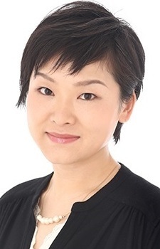Hitomi Shogawa