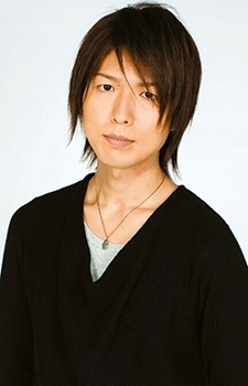 Hiroshi Kamiya