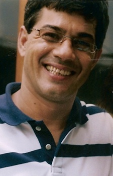 Mauro Eduardo Lima
