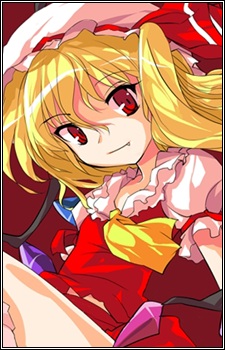 Flandre Scarlet