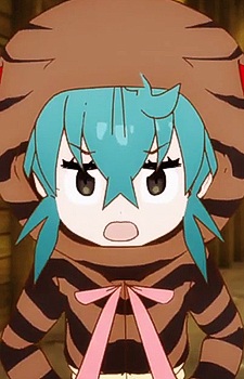 Tsuchinoko