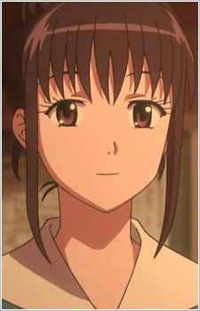 Ayano Sugisaki