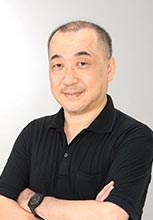 Motoi Koyanagi