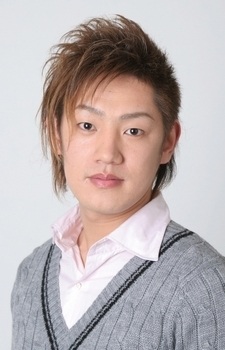 Tooru Akiyoshi