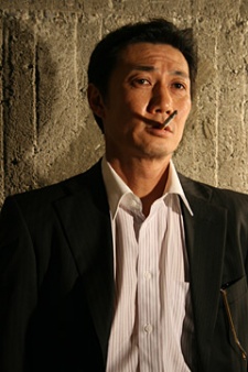 Ryuuji Mizuki