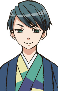 Kouichirou Sometani