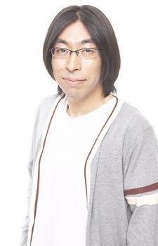 Noboru Yamaguchi