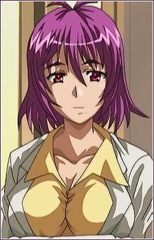 Ryouko Hayama