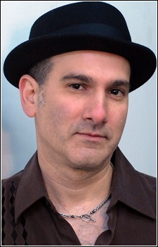 Eric Stuart