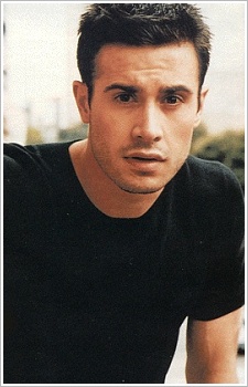 Freddie Prinze Jr