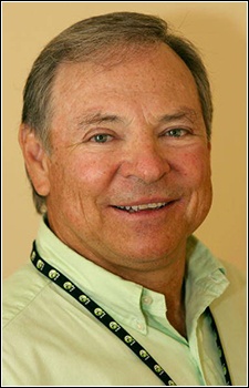 Frank Welker