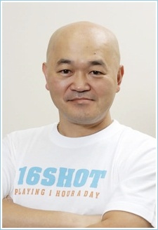 Meijin Takahashi