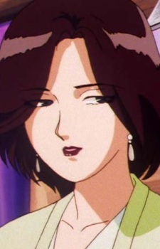 Kyouko Kaya